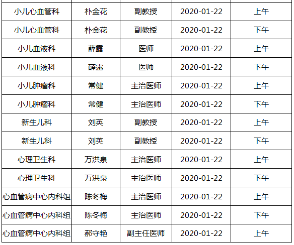 马东来医生最新出诊时间公告，优质医疗服务触手可及